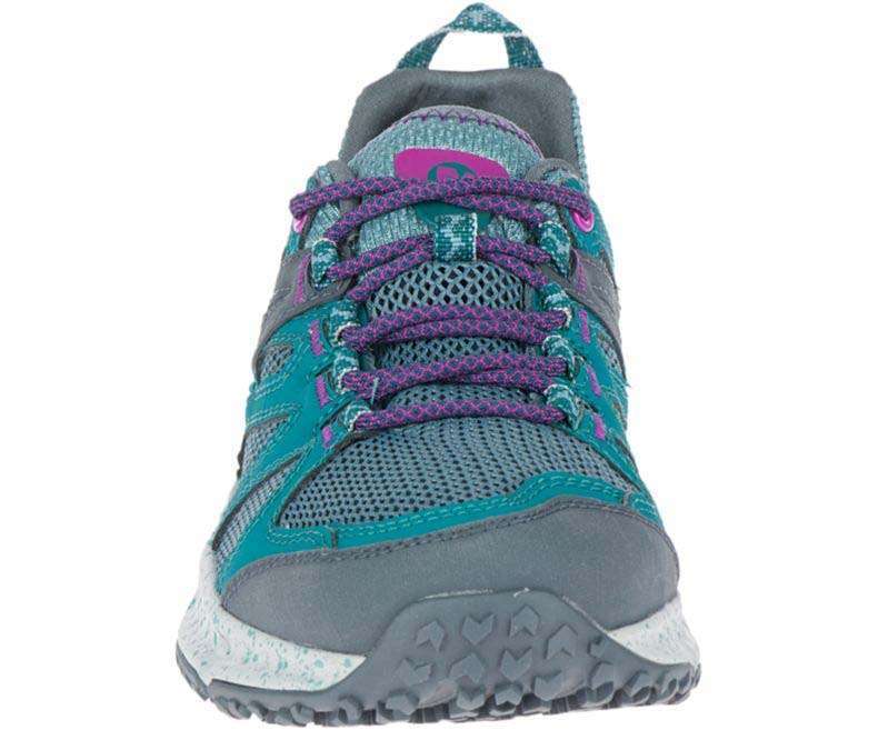 MERRELL Women's Hydrotrekker #J52806 