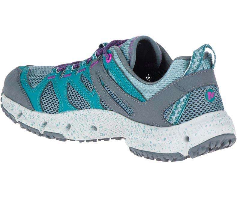 MERRELL メレル hydro 26 MERRELL Women's Hydrotrekker #J52806 – runnwalk
