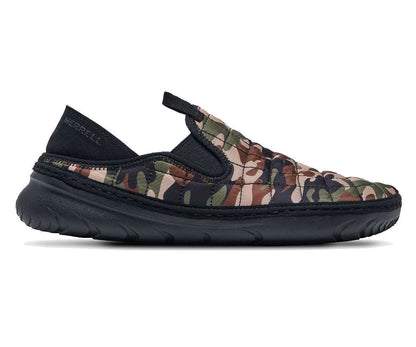 MERRELL Men's Hut Moc J003583 Camo
