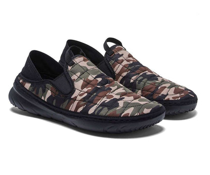 MERRELL Men's Hut Moc J003583 Camo