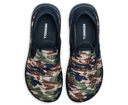 MERRELL Men's Hut Moc J003583 Camo