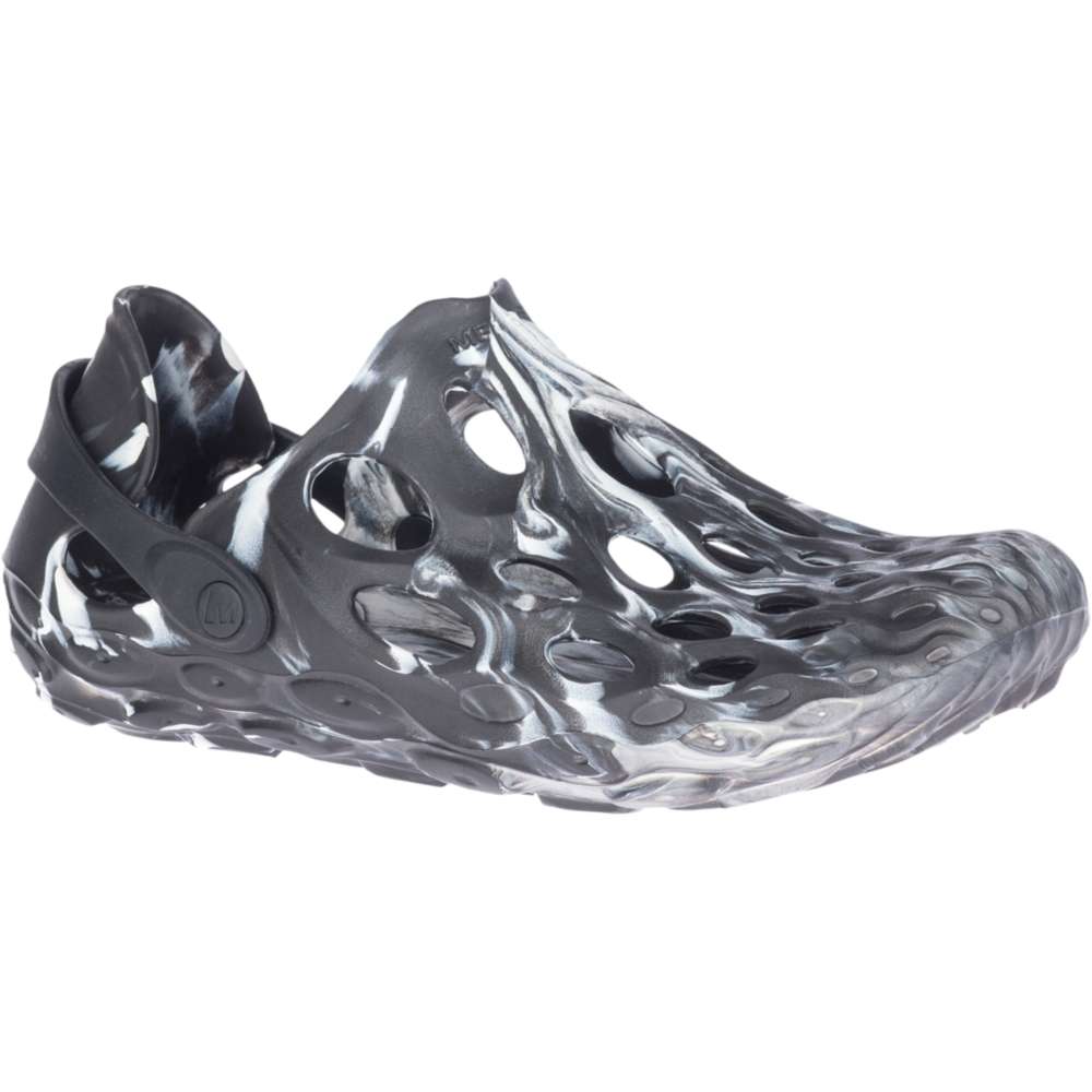 MERRELL Men's Hydro Moc J003849 Blk/Wht