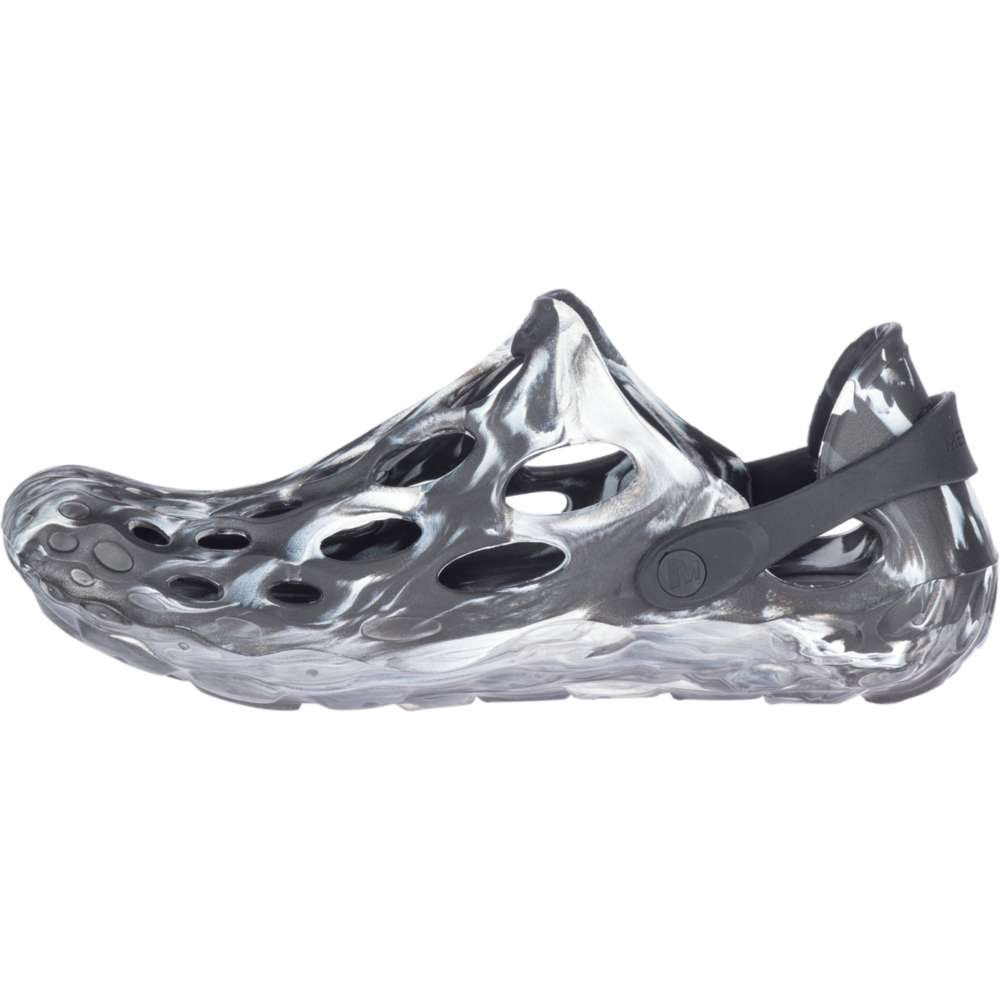 MERRELL Men's Hydro Moc J003849 Blk/Wht