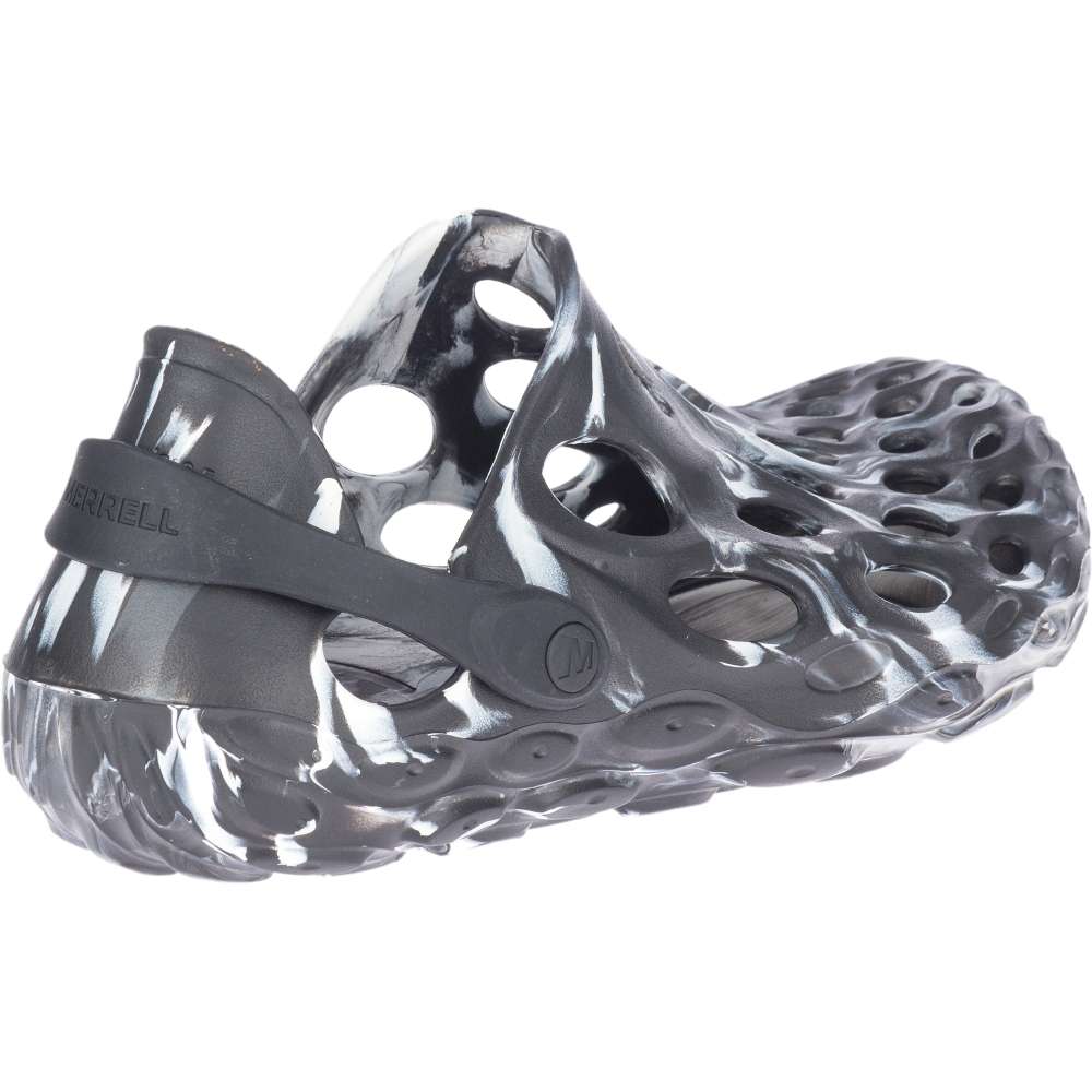 MERRELL Men's Hydro Moc J003849 Blk/Wht