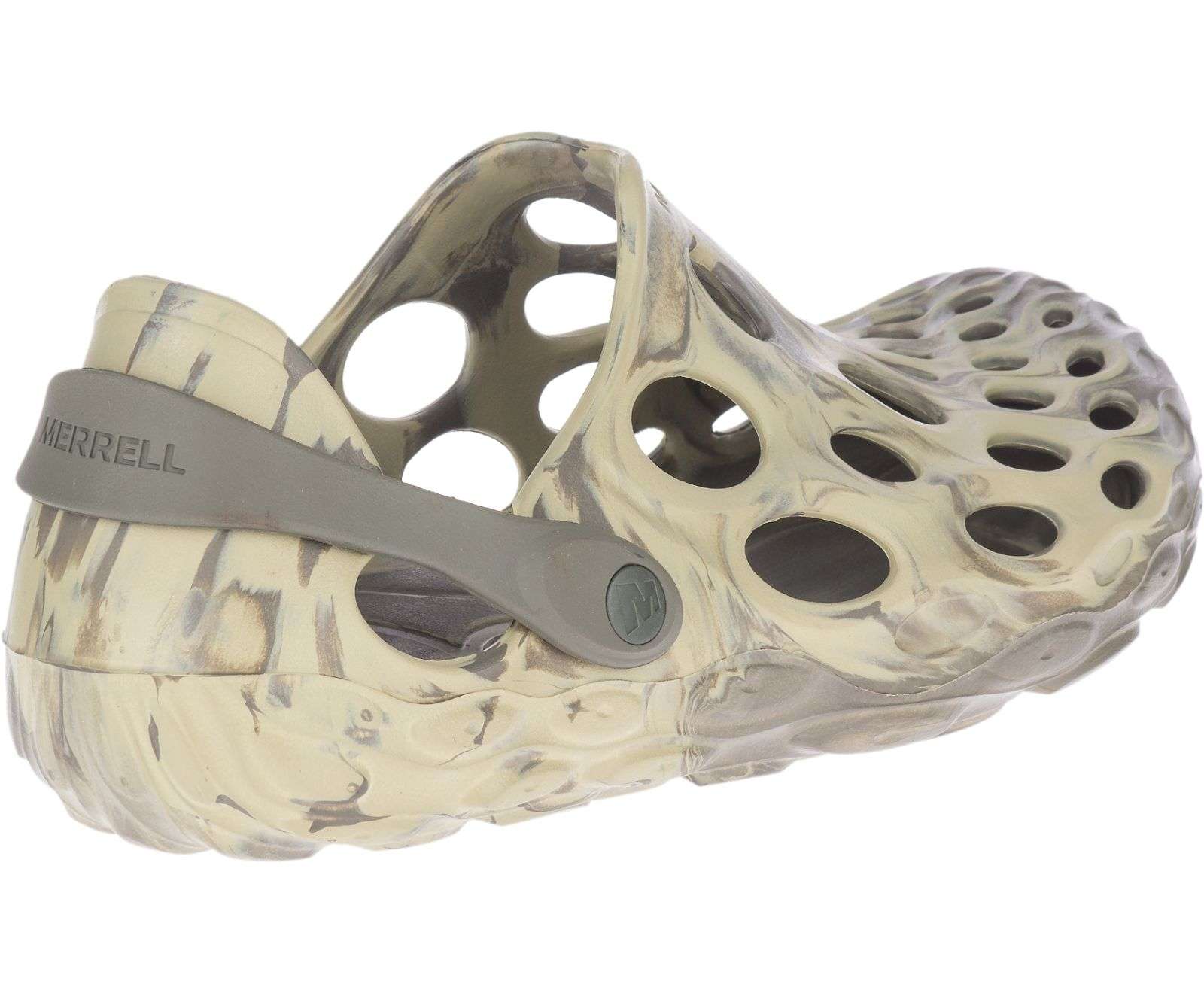 MERRELL Men's Hydro Moc J003881 Olive