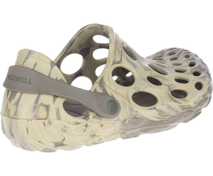 MERRELL Men's Hydro Moc J003881 Olive