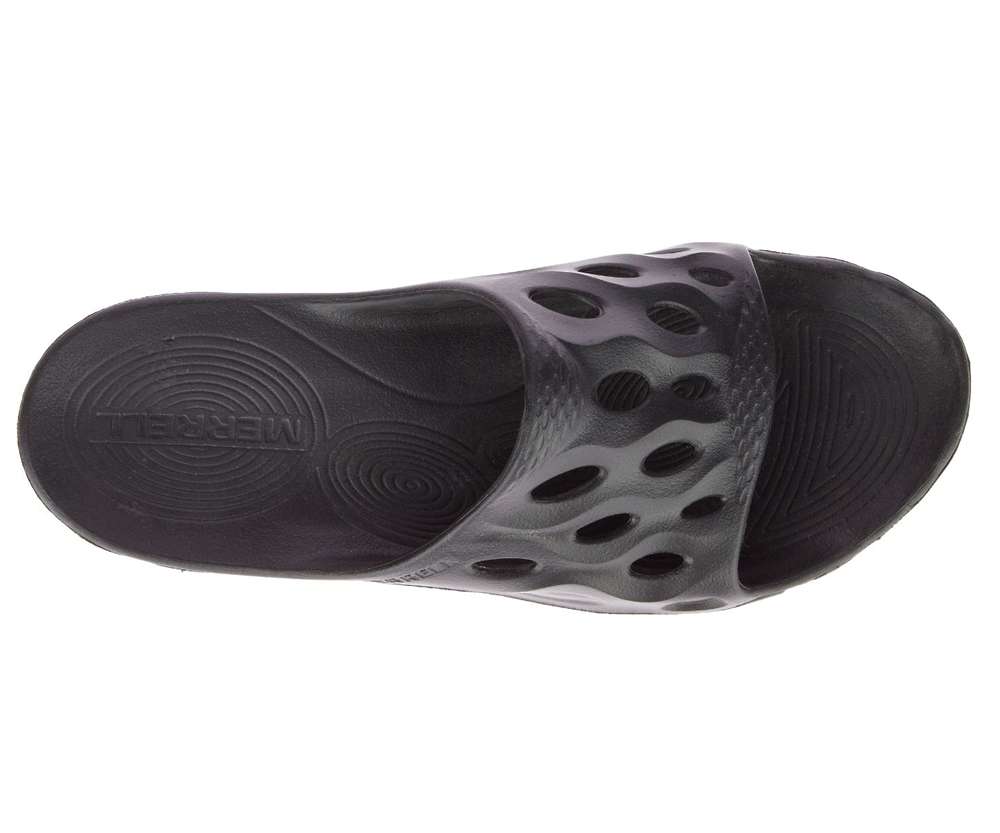 Merrell Women's Hydro Slide Sandal J033438 Black