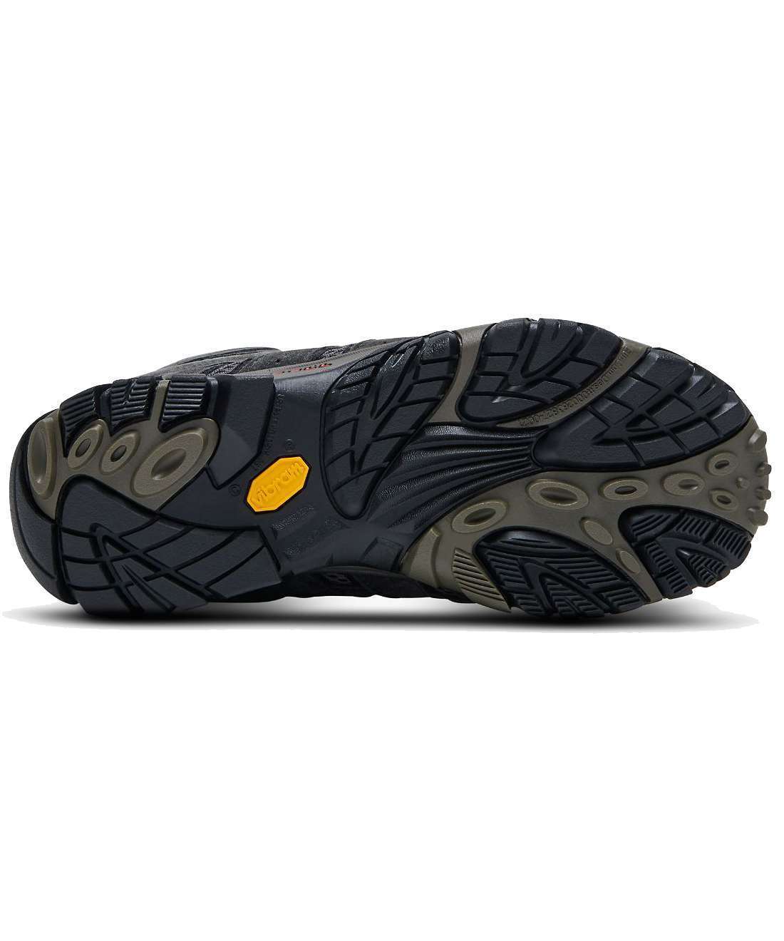 MERRELL Men's Moab 2 Mid Waterproof Boots J06053