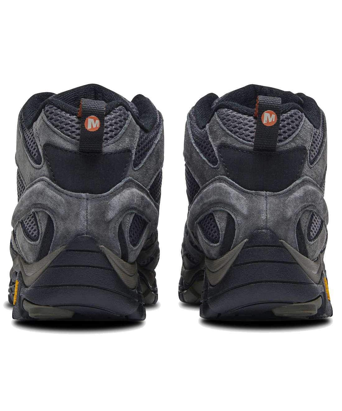MERRELL Men's Moab 2 Mid Waterproof Boots J06053