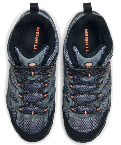 MERRELL Men's Moab 2 Mid Waterproof Boots J06053