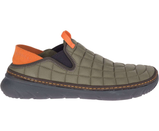 MERRELL Men's Hut Moc J003583 Camo