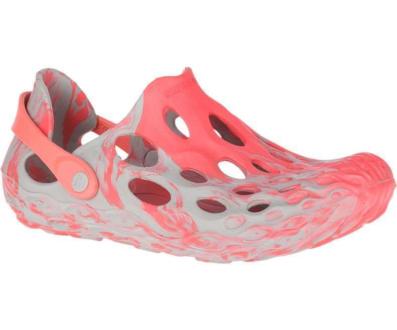 MERRELL Men's Hydro Moc #J500029 Coral/Paloma