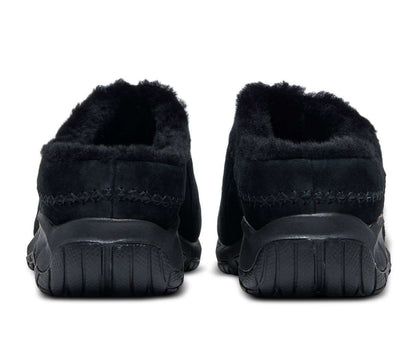 Merrell Women's Encore Ice 4 Fleece Lining Moc J002028 Black