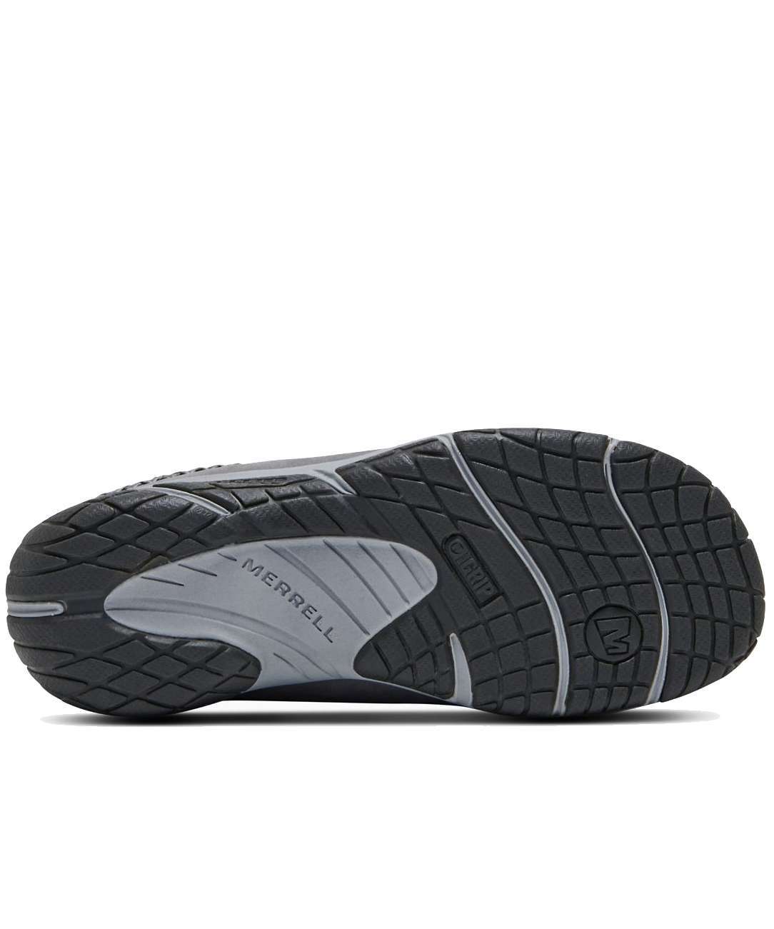 Merrell Women's Encore Ice 4 Fleece Lining Moc J002030 Charcoal