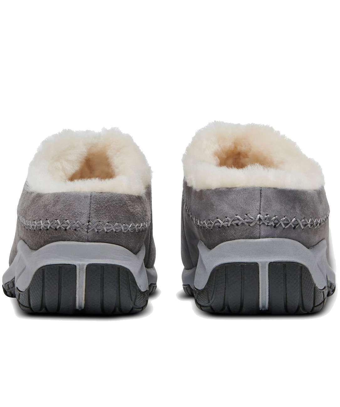 Merrell Women's Encore Ice 4 Fleece Lining Moc J002030 Charcoal