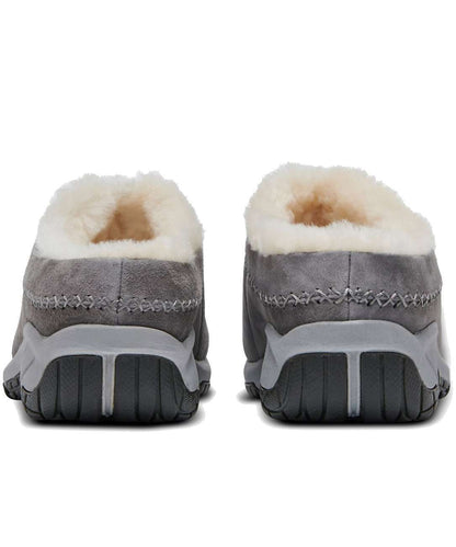 Merrell Women's Encore Ice 4 Fleece Lining Moc J002030 Charcoal