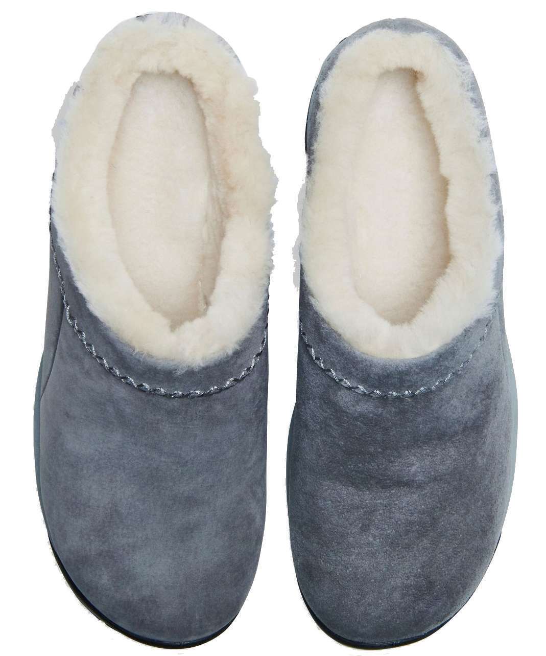 Merrell Women's Encore Ice 4 Fleece Lining Moc J002030 Charcoal