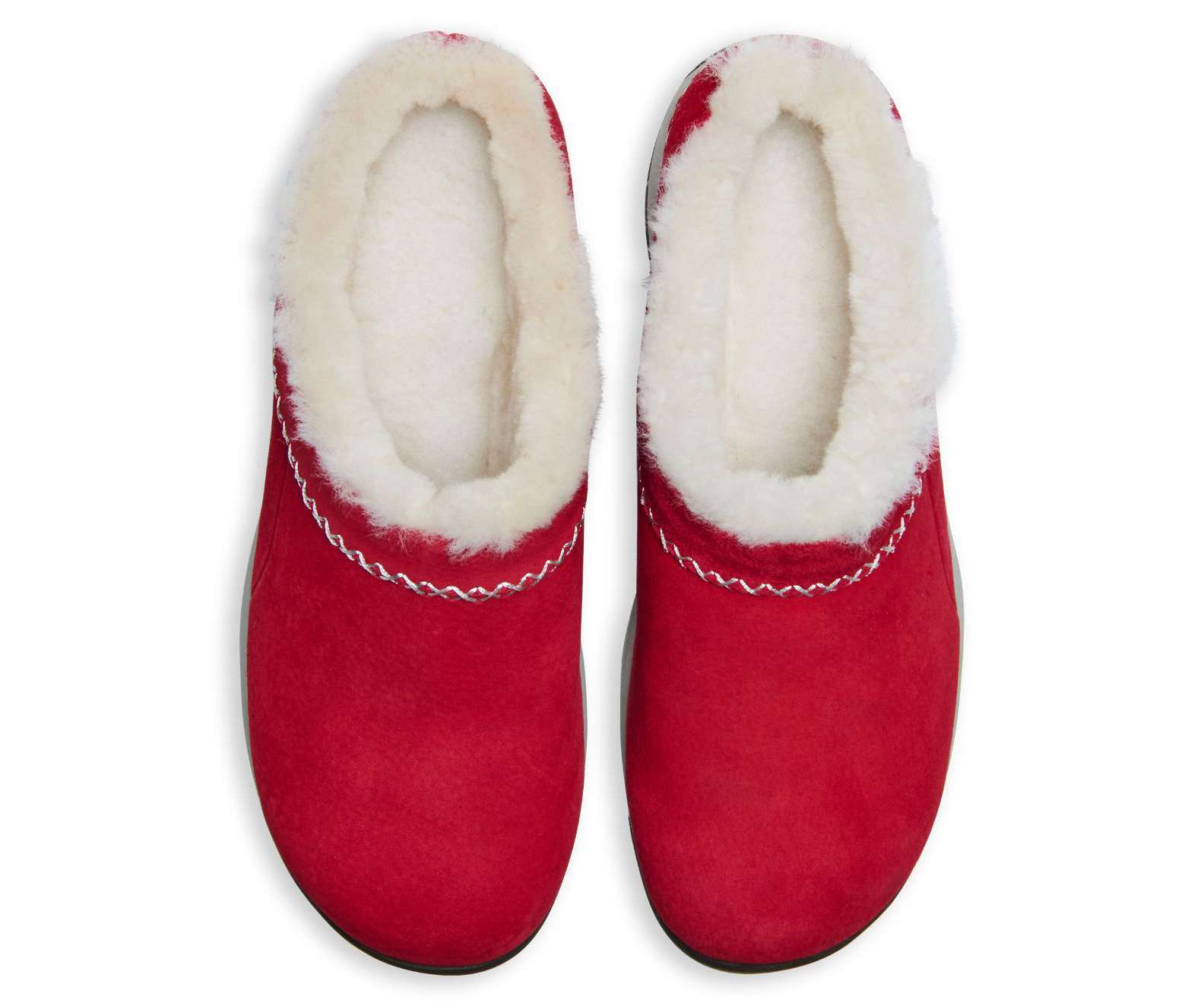 Merrell Women's Encore Ice 4 Fleece Lining Moc J002032 Chili