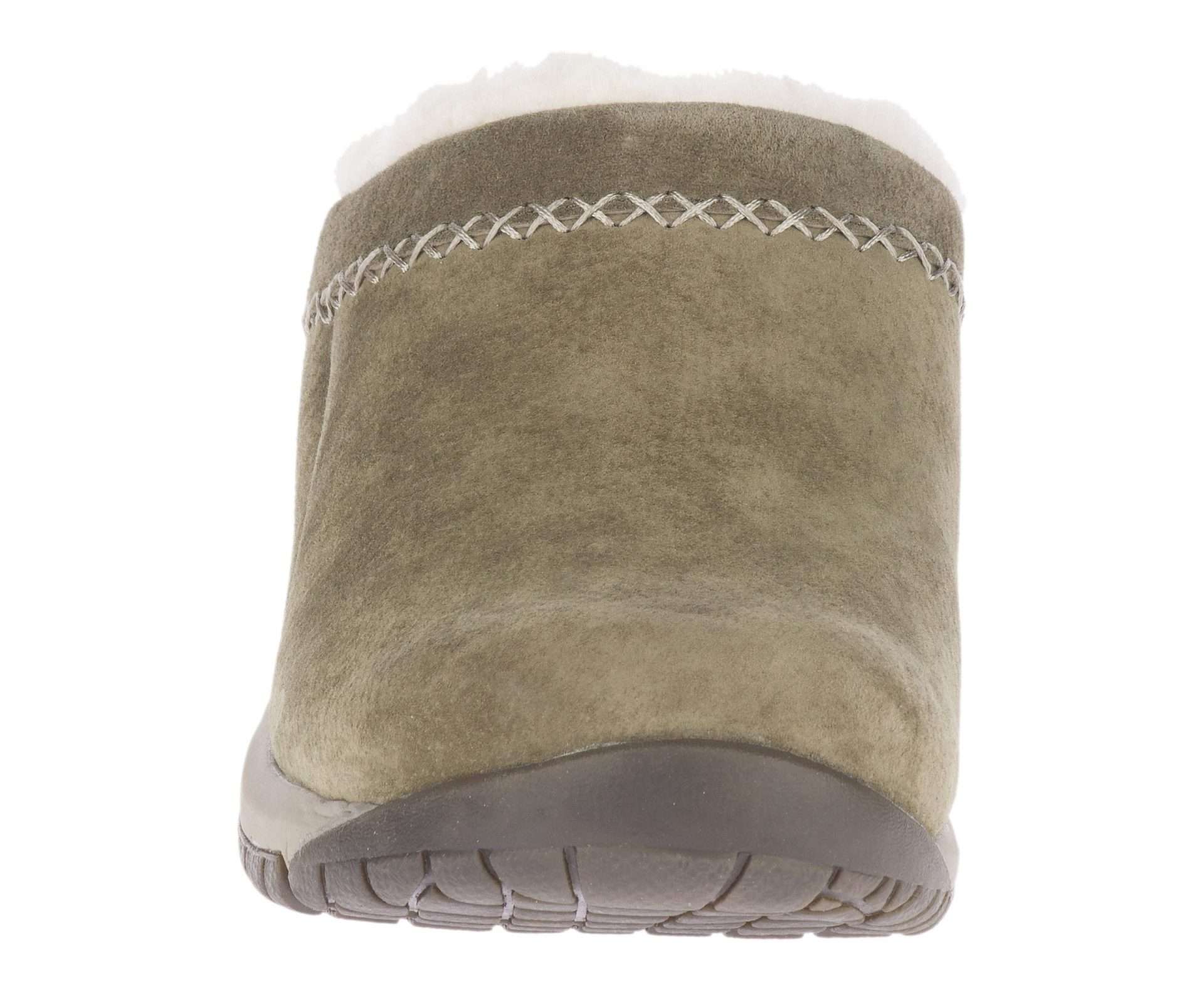 Merrell Women's Encore Ice 4 Fleece Lining Moc J002036 Olive
