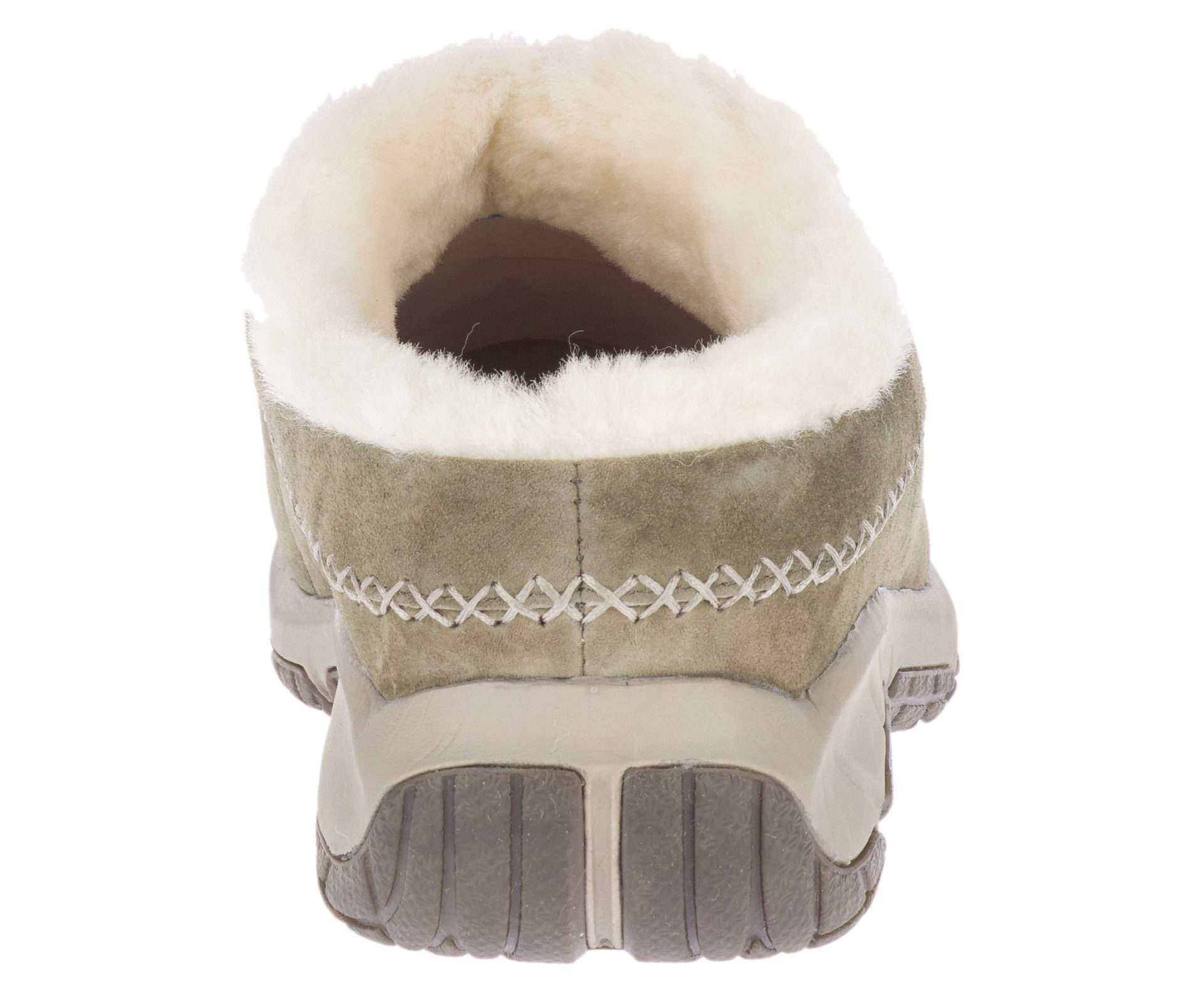 Merrell Women's Encore Ice 4 Fleece Lining Moc J002036 Olive
