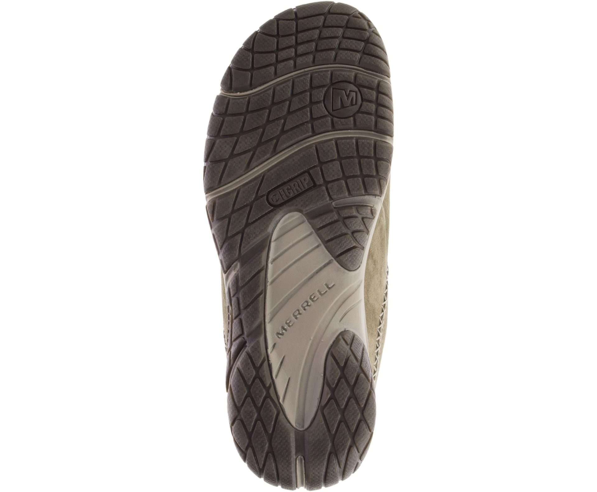 Merrell Women's Encore Ice 4 Fleece Lining Moc J002036 Olive