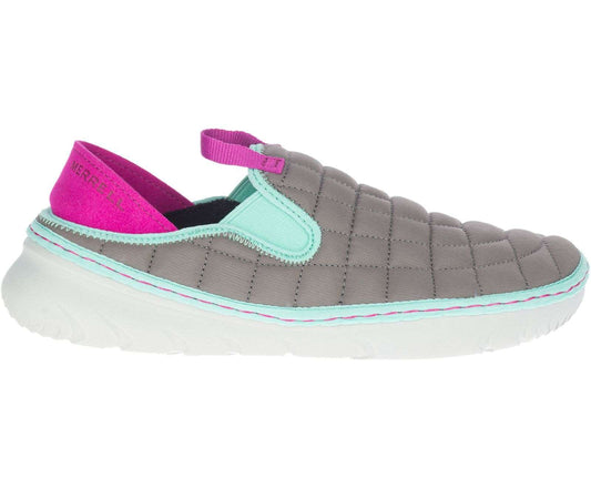 MERRELL Women's Hut Moc Burgandy J004424