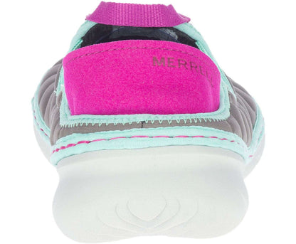 MERRELL Women's Hut Moc J002216