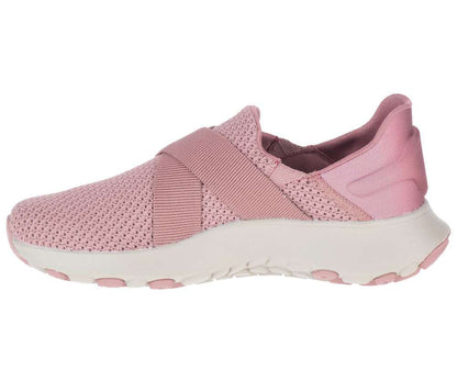 Merrell Women's Cloud Cross Knit Shoes J003320 Burlwood
