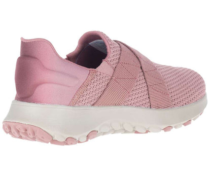 Merrell Women's Cloud Cross Knit Shoes J003320 Burlwood