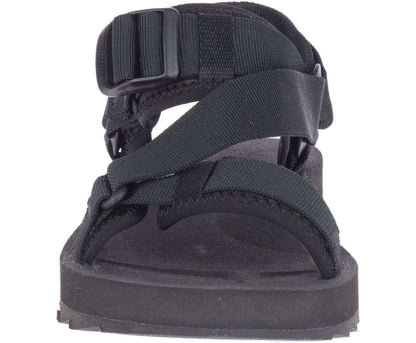 Merrell Women's Alpine Strap Sandal J003552 Black
