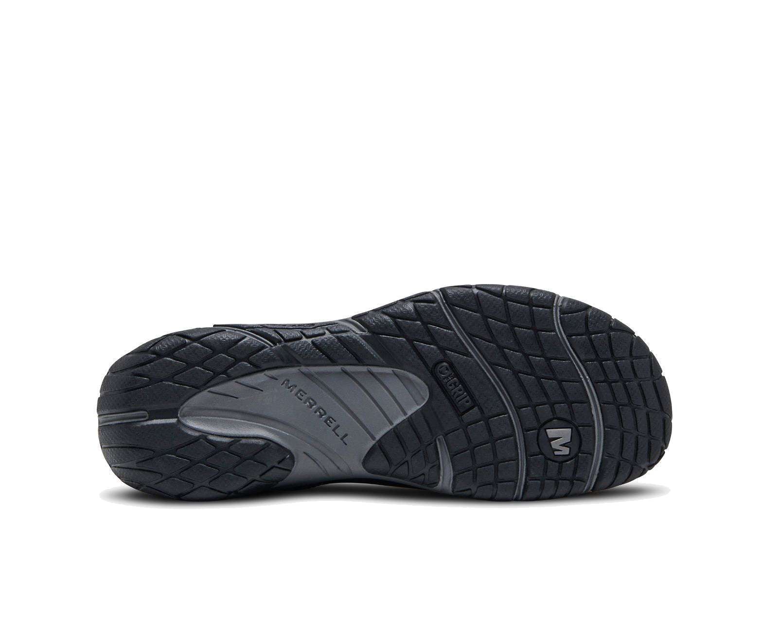 MERRELL Women's Encore 4 Bluff Zip Polar Waterproof Bootie J003616 Black