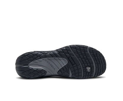 MERRELL Women's Encore 4 Bluff Zip Polar Waterproof Bootie J003616 Black