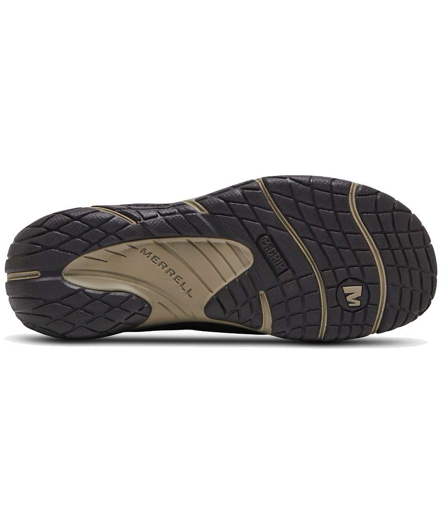MERRELL Women's Encore 4 Tall Zip Polar Waterproof J003832 Espresso 