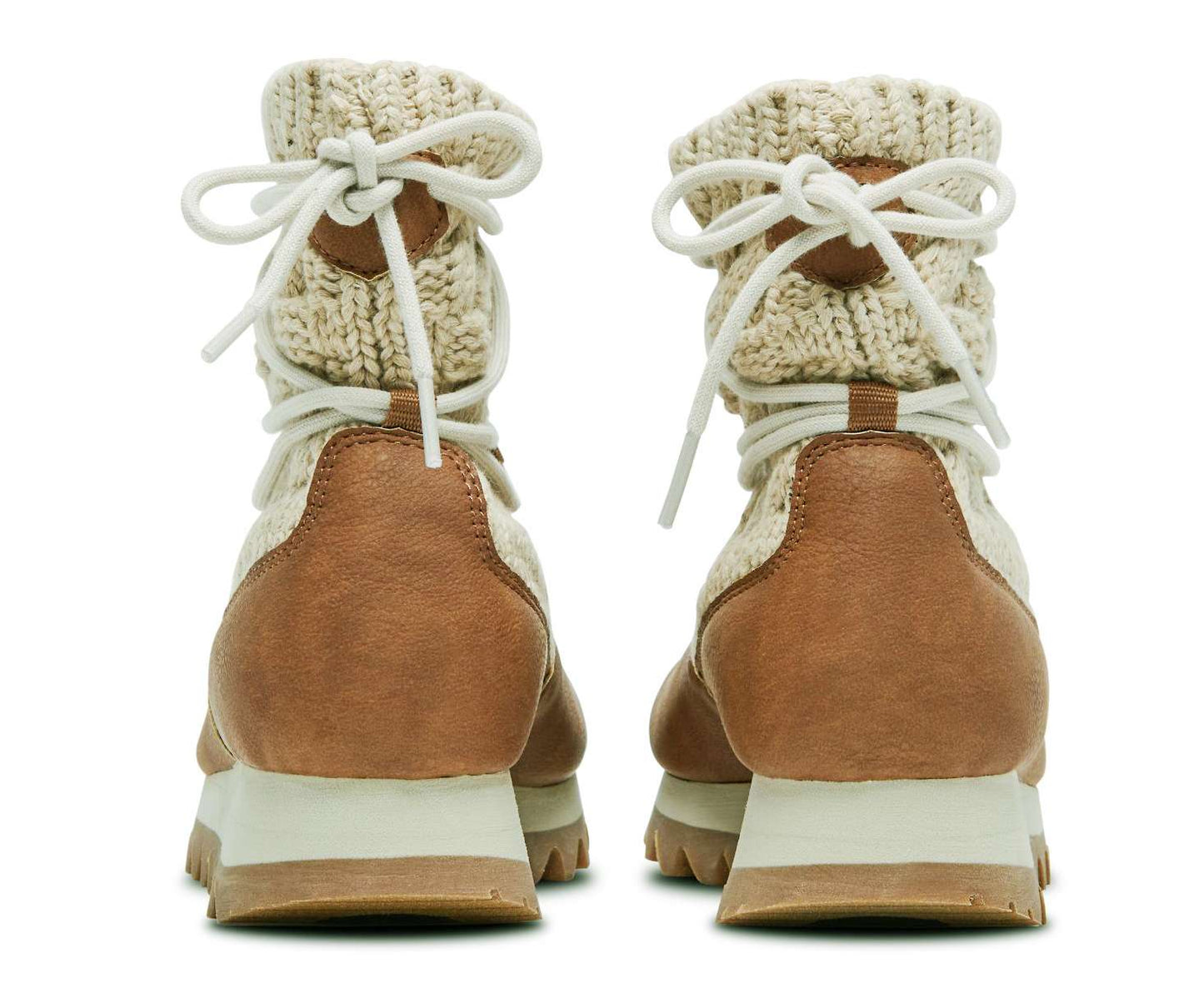 Merrell Women's Alpine Pull On Knit Boots J003936 Merrell Oak