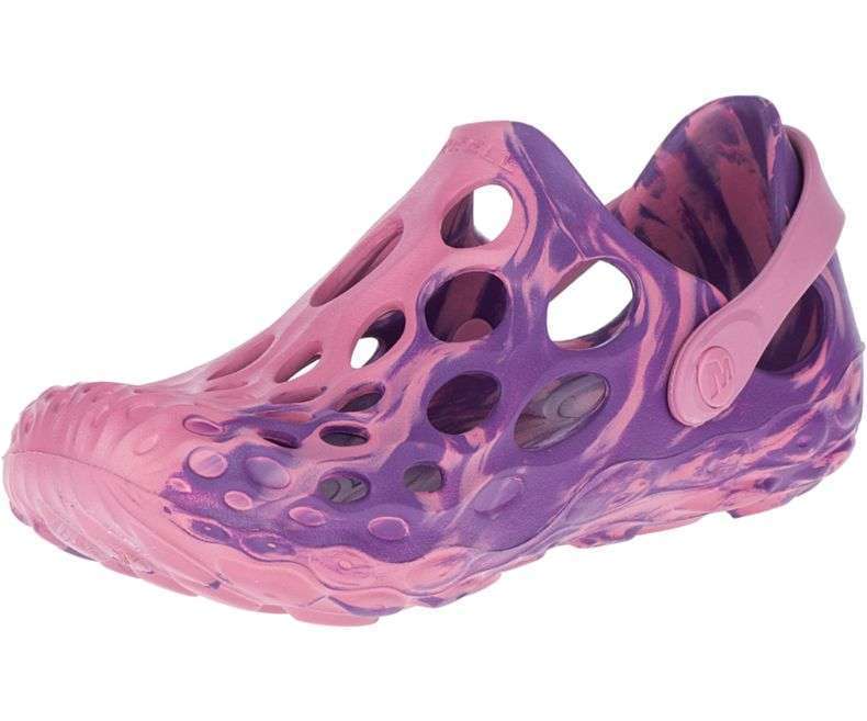 MERRELL Women's Hydro Moc #J033436 Rose J033436