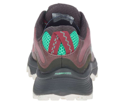 Merrell Women's Moab Speed Hiking Shoes J066858 Burlwood