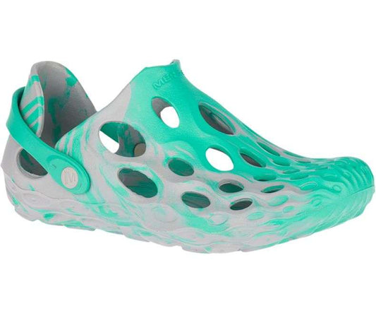 MERRELL Women's Hydro Moc #J500014 Turquoise