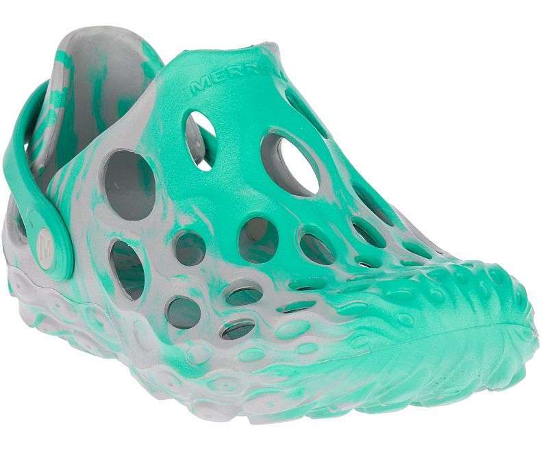 MERRELL Women's Hydro Moc #J500014 Turquoise