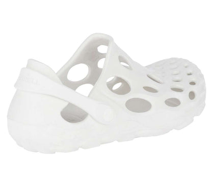 MERRELL Women's Hydro Moc J85950 White J85950