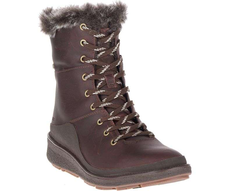 MERRELL Tremblant Ezra J95306