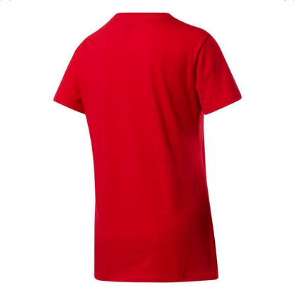 Reebok Women's Made In The Gym Training Tee EW8086