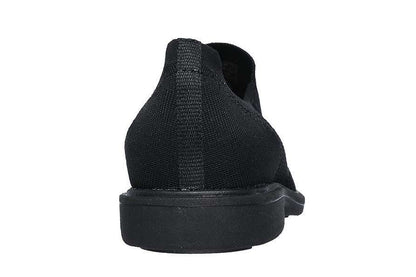 Mark Nason Monza #68245 Black (Wide)