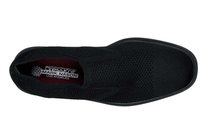 Mark Nason Monza #68245 Black (Wide)