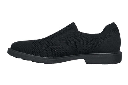 Mark Nason Monza #68245 Black (Wide)
