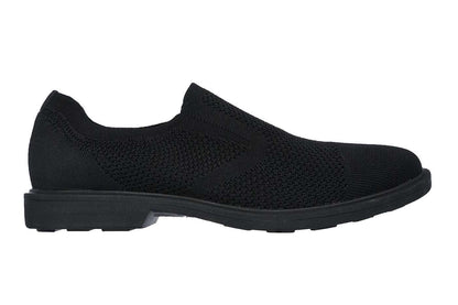 Mark Nason Monza #68245 Black (Wide)