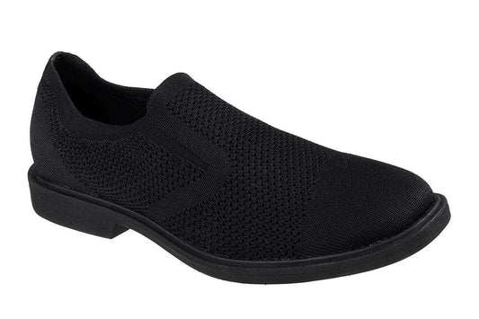 Mark Nason Monza #68245 Black (Wide)
