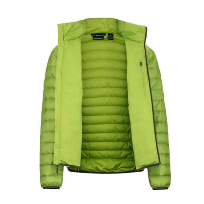 Marmot Men's Tullus Jacket - Macaw Green
