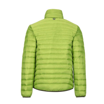 Marmot Men's Tullus Jacket - Macaw Green