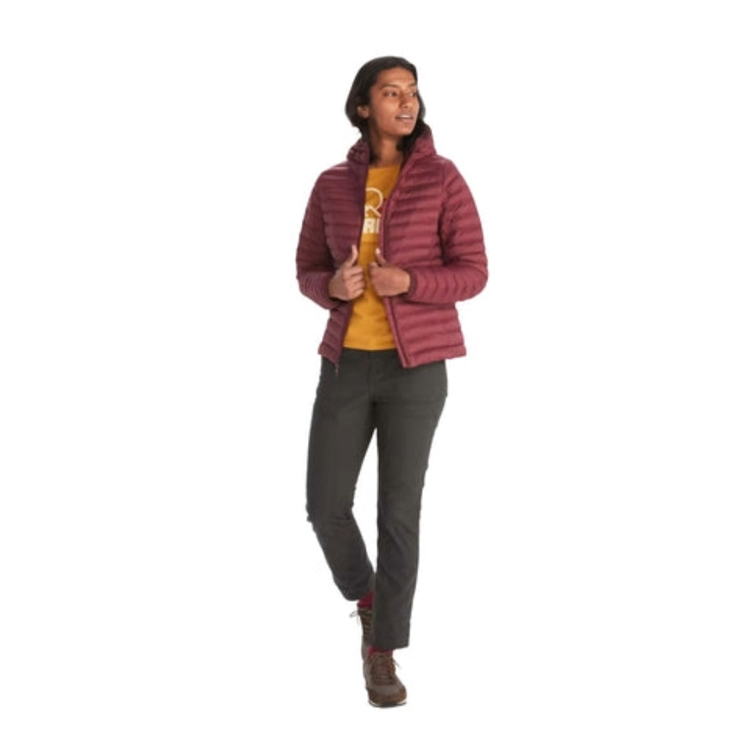 Marmot Women's Echo Featherless Hoodie