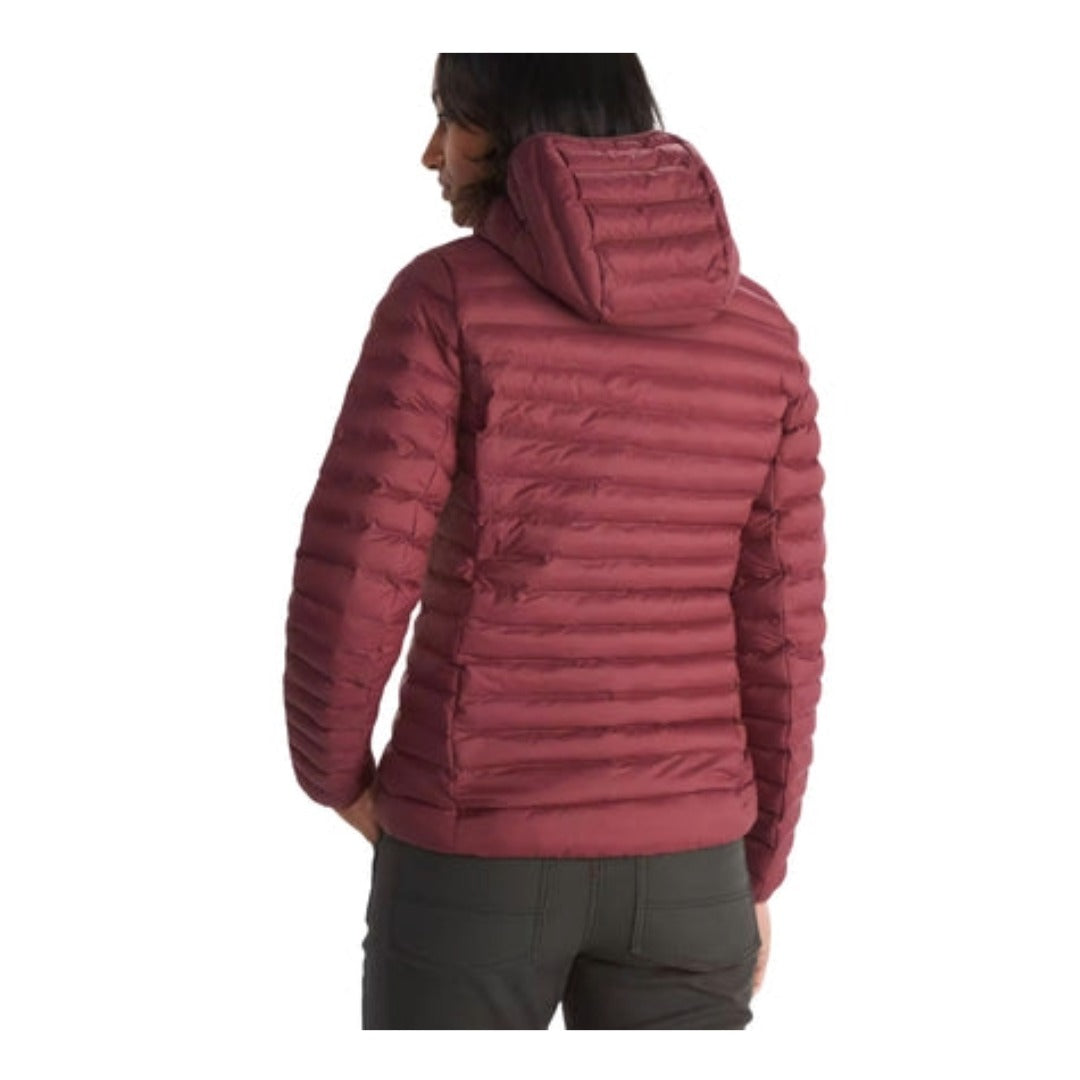Marmot Women's Echo Featherless Hoodie